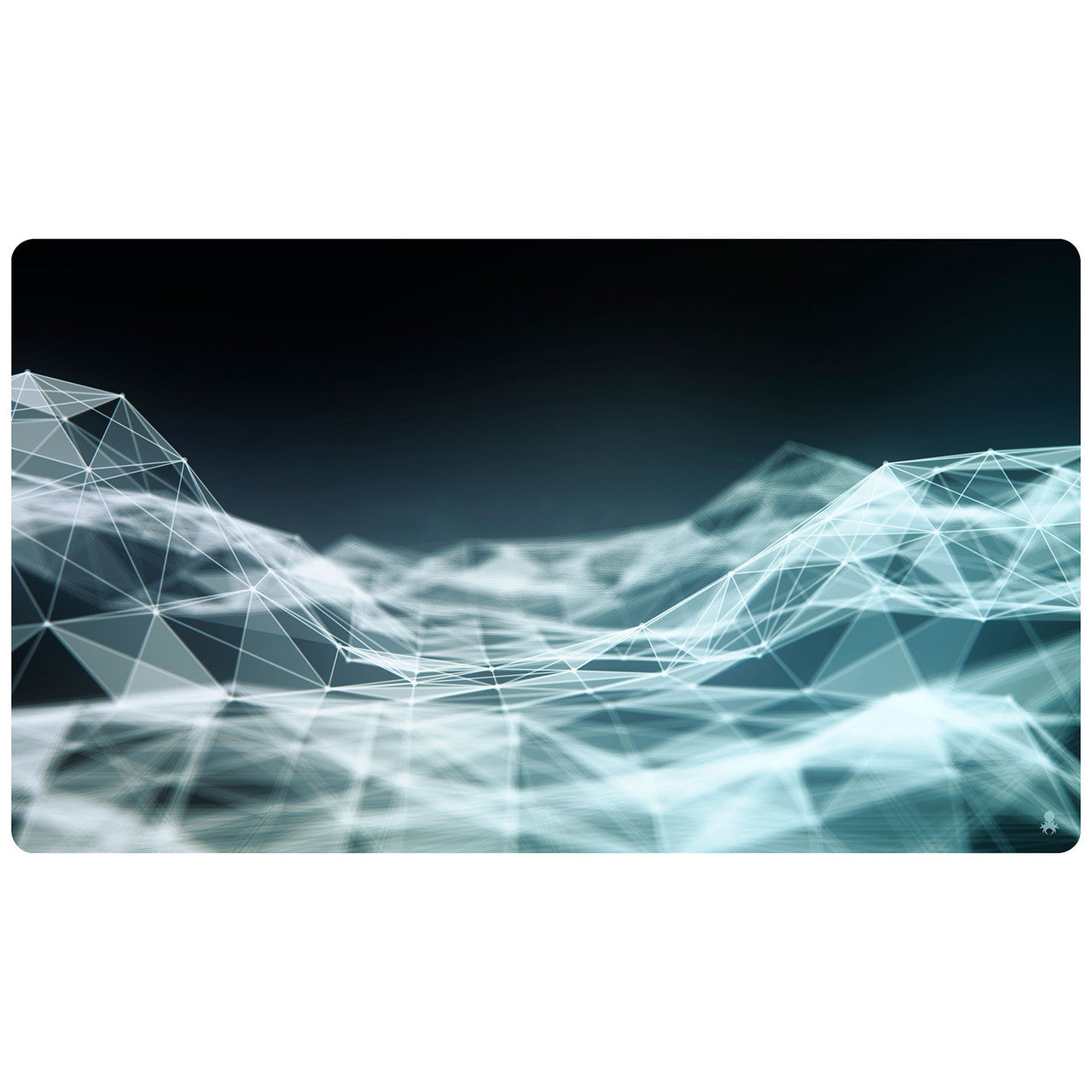 Virtual Landscape Game Mat